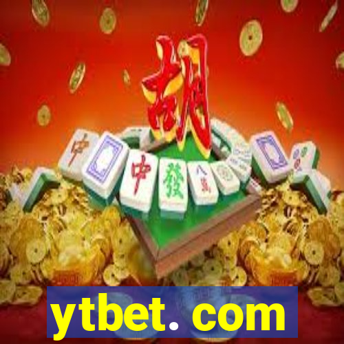 ytbet. com